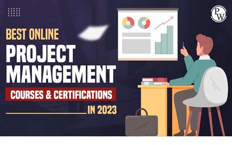 The 10 Best Online Project Management Certifications of 2023.